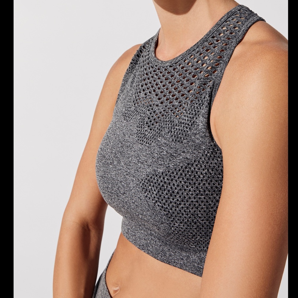 Alala racer bra